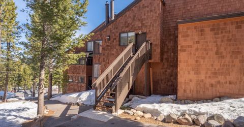 11661 Snowpeak Way, Truckee, CA 96161 Photo