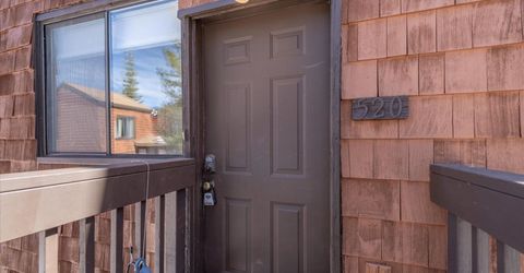 11661 Snowpeak Way, Truckee, CA 96161 Photo
