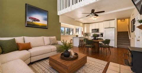 11661 Snowpeak Way, Unit #520, Truckee, CA 96161 Photo