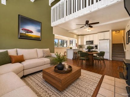 11661 Snowpeak Way, Unit #520, Truckee, CA 96161 Photo