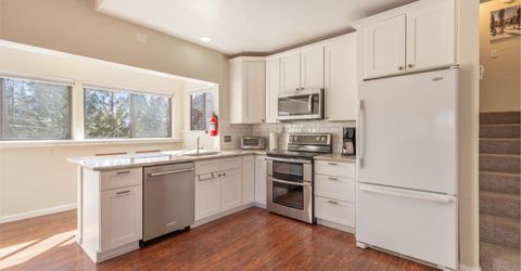 11661 Snowpeak Way, Unit #520, Truckee, CA 96161 Photo