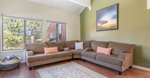 11661 Snowpeak Way, Truckee, CA 96161 Photo