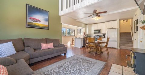 11661 Snowpeak Way, Truckee, CA 96161 Photo