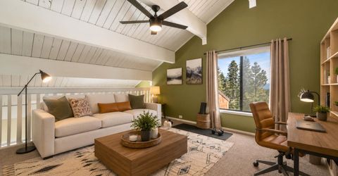 11661 Snowpeak Way, Unit #520, Truckee, CA 96161 Photo