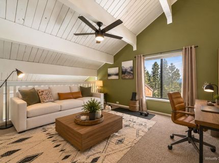 11661 Snowpeak Way, Unit #520, Truckee, CA 96161 Photo