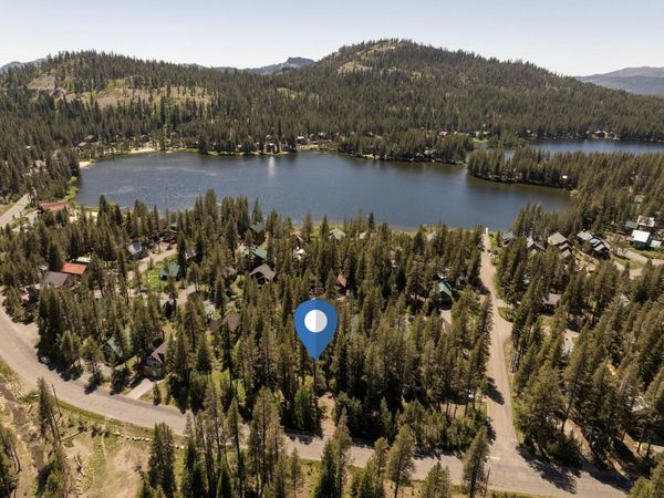 2051 Soda Springs Road, Soda Springs, CA 95728