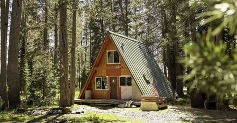 2051 Soda Springs Road, Soda Springs, CA 95728 Photo