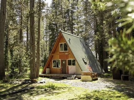 2051 Soda Springs Road, Soda Springs, CA 95728 Photo
