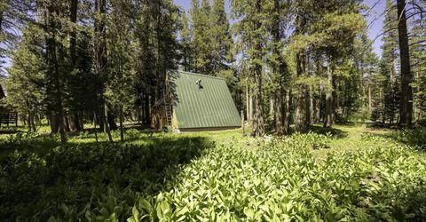 2051 Soda Springs Road, Soda Springs, CA 95728 Photo