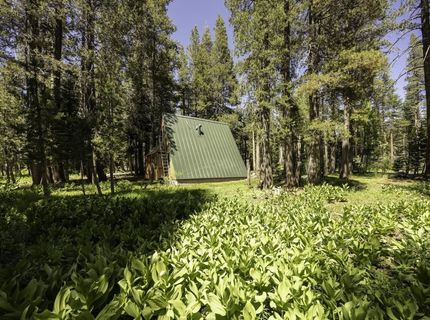2051 Soda Springs Road, Soda Springs, CA 95728 Photo