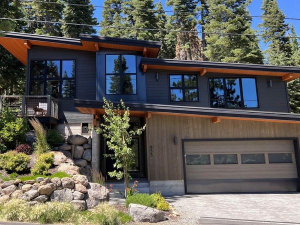 855 Beverly Drive, Carnelian Bay, CA 96140