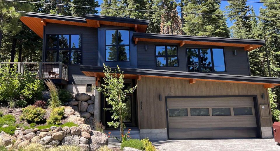 855 Beverly Drive, Carnelian Bay, CA 96140 Photo