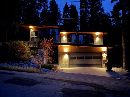 855 Beverly Drive, Carnelian Bay, CA 96140 Photo