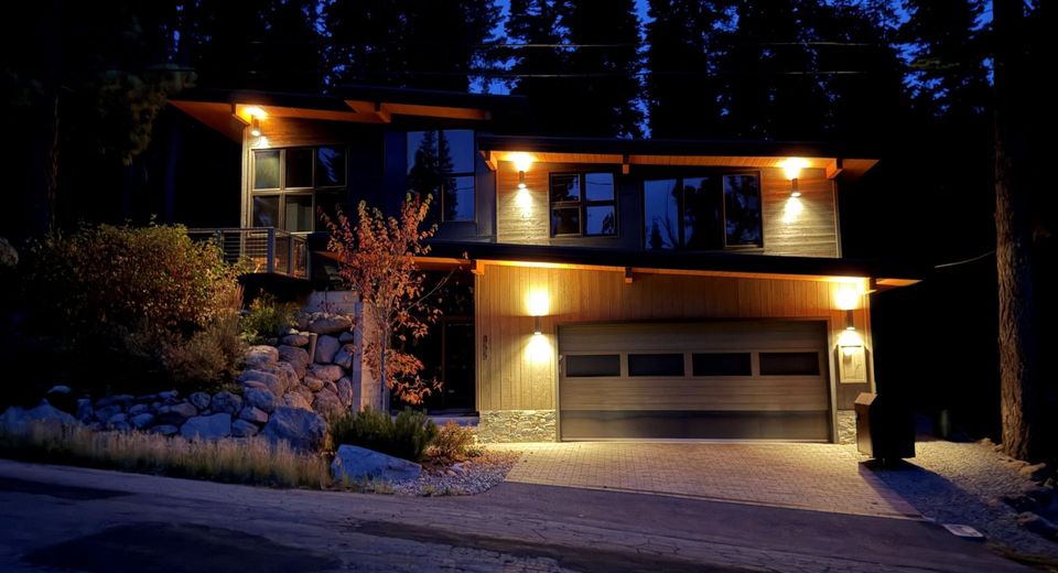 855 Beverly Drive, Carnelian Bay, CA 96140 Photo