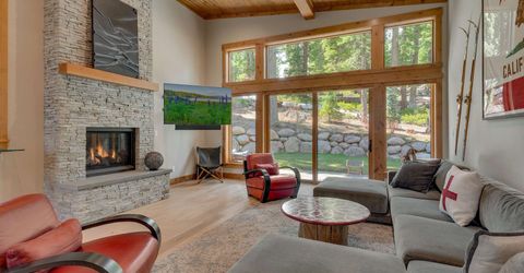 855 Beverly Drive, Carnelian Bay, CA 96140 Photo