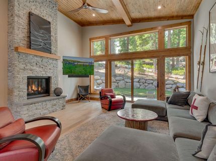 855 Beverly Drive, Carnelian Bay, CA 96140 Photo