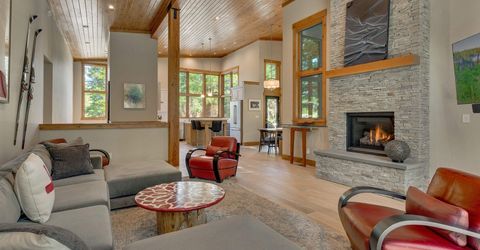 855 Beverly Drive, Carnelian Bay, CA 96140 Photo