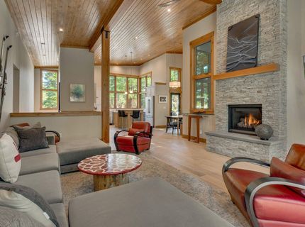 855 Beverly Drive, Carnelian Bay, CA 96140 Photo