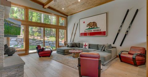 855 Beverly Drive, Carnelian Bay, CA 96140 Photo