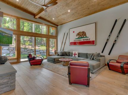 855 Beverly Drive, Carnelian Bay, CA 96140 Photo