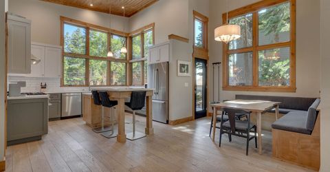 855 Beverly Drive, Carnelian Bay, CA 96140 Photo