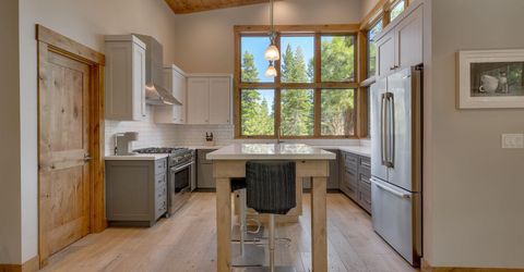 855 Beverly Drive, Carnelian Bay, CA 96140 Photo