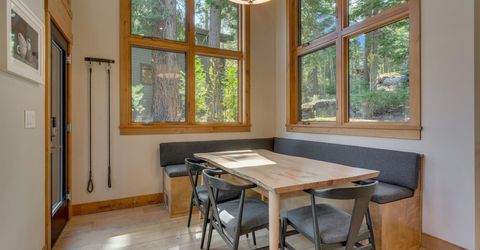 855 Beverly Drive, Carnelian Bay, CA 96140 Photo