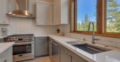 855 Beverly Drive, Carnelian Bay, CA 96140 Photo