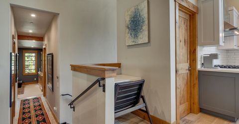 855 Beverly Drive, Carnelian Bay, CA 96140 Photo