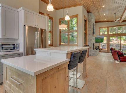 855 Beverly Drive, Carnelian Bay, CA 96140 Photo