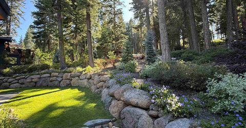 855 Beverly Drive, Carnelian Bay, CA 96140 Photo