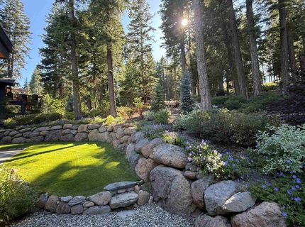 855 Beverly Drive, Carnelian Bay, CA 96140 Photo