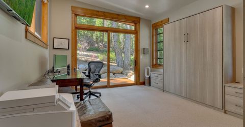 855 Beverly Drive, Carnelian Bay, CA 96140 Photo