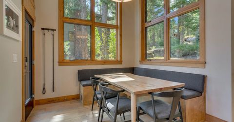 855 Beverly Drive, Carnelian Bay, CA 96140 Photo
