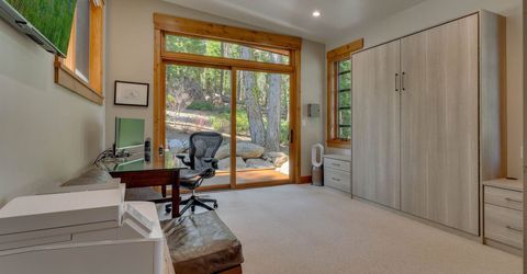 855 Beverly Drive, Carnelian Bay, CA 96140 Photo