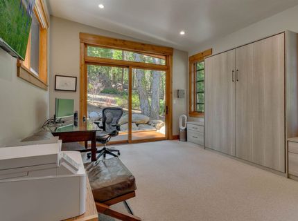 855 Beverly Drive, Carnelian Bay, CA 96140 Photo