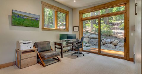 855 Beverly Drive, Carnelian Bay, CA 96140 Photo