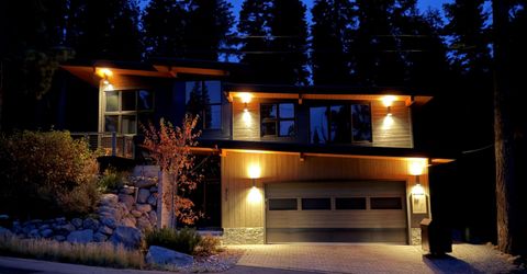 855 Beverly Drive, Carnelian Bay, CA 96140 Photo