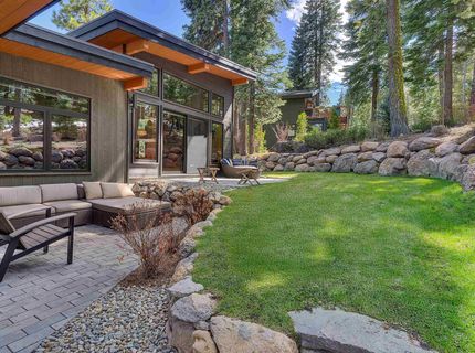 855 Beverly Drive, Carnelian Bay, CA 96140 Photo