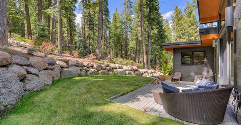 855 Beverly Drive, Carnelian Bay, CA 96140 Photo