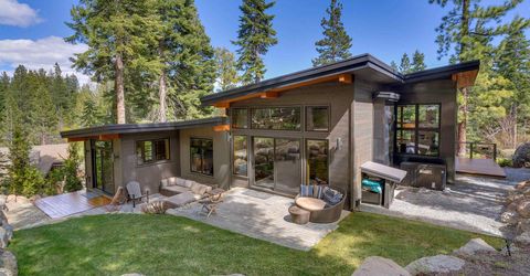 855 Beverly Drive, Carnelian Bay, CA 96140 Photo