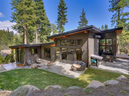 855 Beverly Drive, Carnelian Bay, CA 96140 Photo