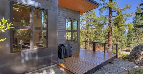 855 Beverly Drive, Carnelian Bay, CA 96140 Photo