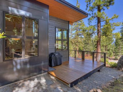855 Beverly Drive, Carnelian Bay, CA 96140 Photo