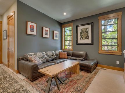 855 Beverly Drive, Carnelian Bay, CA 96140 Photo