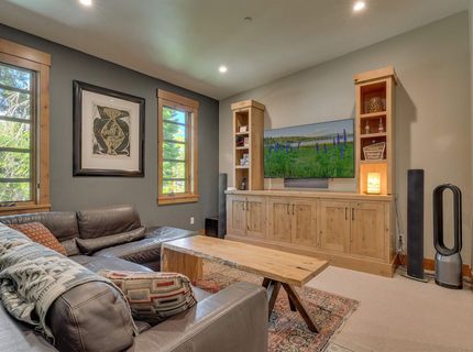 855 Beverly Drive, Carnelian Bay, CA 96140 Photo