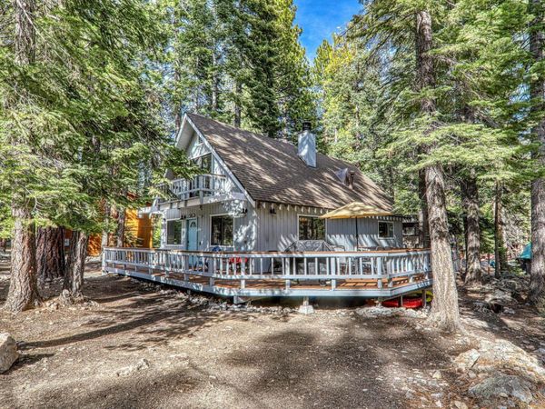 5656 Victoria Road, Carnelian Bay, CA 96140