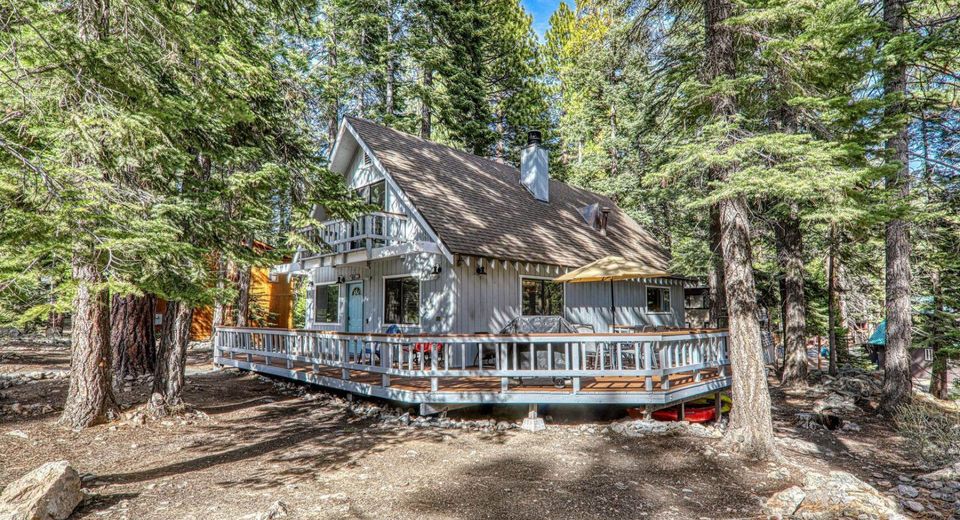 5656 Victoria Road, Carnelian Bay, CA 96140 Photo