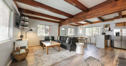 5656 Victoria Road, Carnelian Bay, CA 96140 Photo
