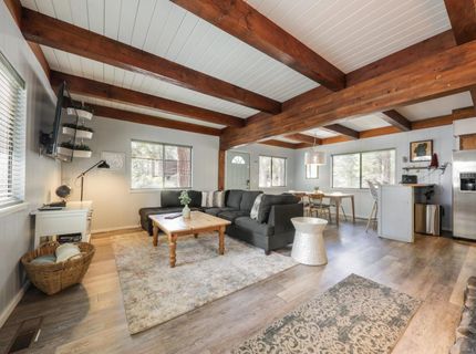 5656 Victoria Road, Carnelian Bay, CA 96140 Photo